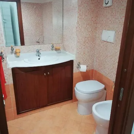 Aurora Apartment nel cuore di Napoli-2